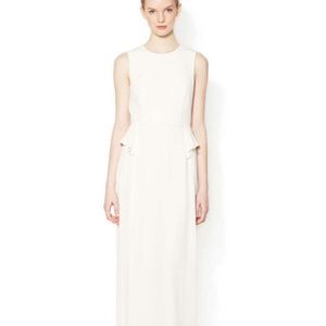 Cynthia Steffe Eden Maxi Gown